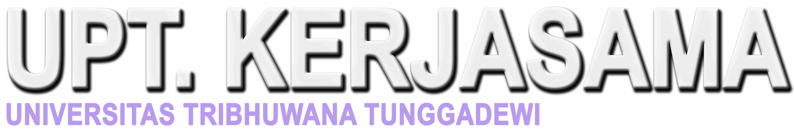 LOGO KERJASAMA PUTIH
